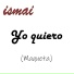 ismai