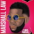Chris Marshall, Justin Quiles, Kizz Daniel
