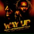 DEDOV7, Aedee, Rashaun Will, Tha Vill