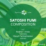 Satoshi Fumi