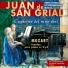 Juan de San Grial, Teo Leonov