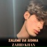 Zahid Khan