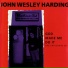 John Wesley Harding