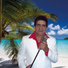 Ariel Lucero