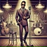 The Speakeasy Rappers, AI.SLAPS