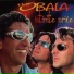 The Obala feat. Sunčica