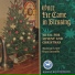 Moravian Lower Brass Ensemble