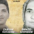 Zanyar Hosseini, Banoo Shirwani