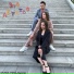 Vidina, KALISSA, Пас.той