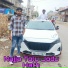 Salman singar mewati