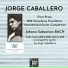 Jorge Caballero