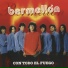 Bermellón