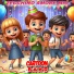Cartoon Band