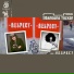 DJ CLUB RAI DARK STAR PRODUCYION ELLAY REMIX