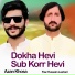 Fiaz Hussain Lashari, Azan Khosa