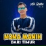 Ali Ridho BCN