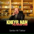 Sardar Ali Takkar