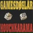 Gamesdøglär