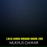 Mukhlis Dawar