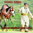 koma keşo