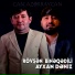 Rövşən Binəqədili feat. Ayxan Dəniz