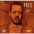 Lester Young