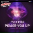Yaxkin