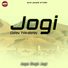 Joga Singh Jogi