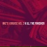 K Ill The Finisher feat. Riddick Bowe, Duke