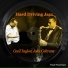 Cecil Taylor with John Coltrane