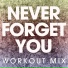 Power Music Workout