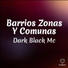 Dark Black Mc