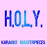 Karaoke Masterpieces