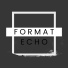 Format Echo