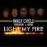 Inner Circle feat. J Boog, Konshens