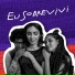 bruna caram, Nina Oliveira, Thalma de Freitas