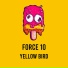yellow bird