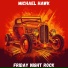 Michael Hawk