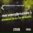 DJ Vando Oficial, Mc Vitorioso, MC GW
