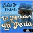 Salsa Prime, Mayela Y El Swing De Los Cueros