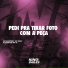 Dj Everton da Ol, MC Magrão, Mc DDSV