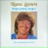 Rune Larsen, Bergen Jubilee Singers