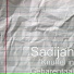 Sadijah