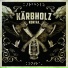 Kärbholz
