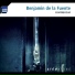 Burno Chevillon, Mathieu Fèvre, Ensemble Acouphène