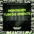 MC Valdeck Chad, MC 99, DJ Couto Original