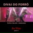 Divas do Forró