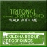 Marcus Shulz TRITONAL feat. CRISTINA SOTO