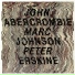 John Abercrombie, Marc Johnson, Peter Erskine