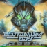 Blutonium Boy